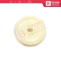 Japon Arabaları İçin Yan Ayna Dişlisi Diş Sayısı: 50; Dış Çap: 21 mm; Kalınlık 6 mm