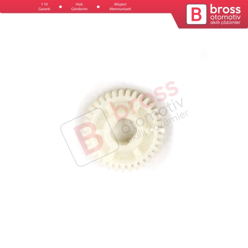 Japon Arabaları İçin Yan Ayna Dişlisi (35 Diş)