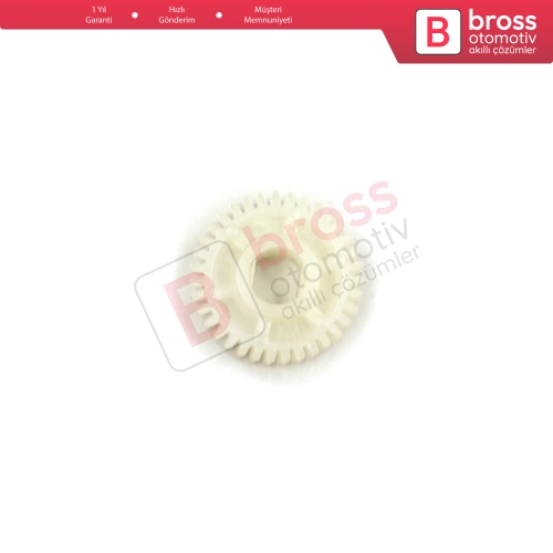 Japon Arabaları İçin Yan Ayna Dişlisi (35 Diş)