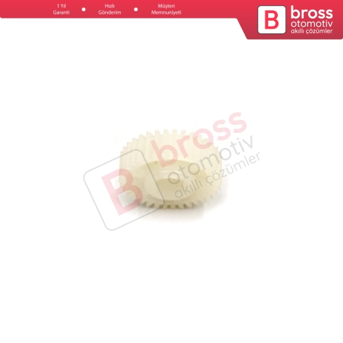 Japon Arabaları İçin Yan Ayna Dişlisi (35 Diş)