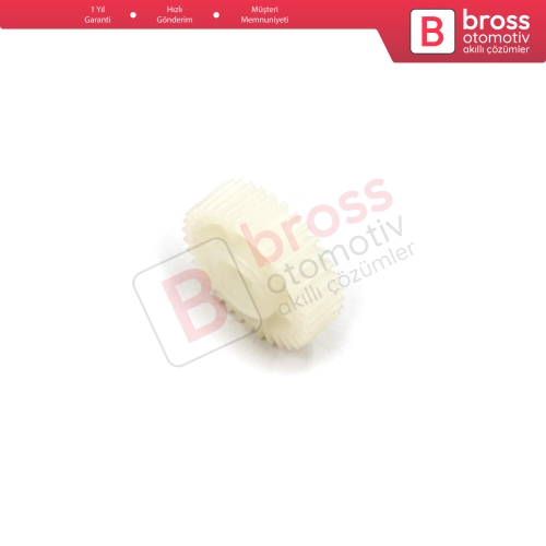 Japon Arabaları İçin Yan Ayna Dişlisi (35 Diş)