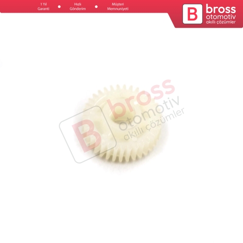 Japon Arabaları İçin Yan Ayna Dişlisi (35 Diş)