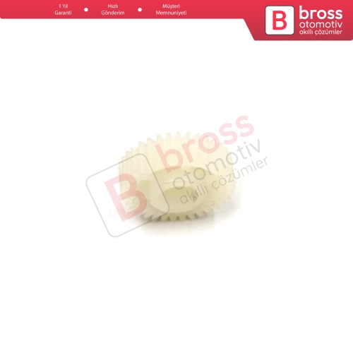 Japon Arabaları İçin Yan Ayna Dişlisi (35 Diş)