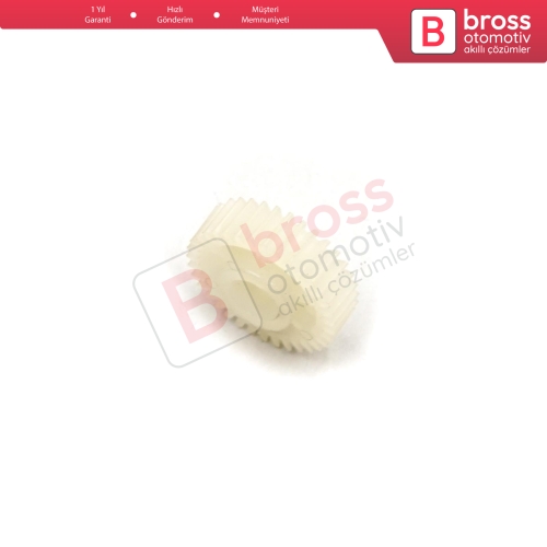 Japon Arabaları İçin Yan Ayna Dişlisi (35 Diş)