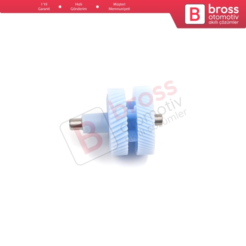 Opel İçin Elektronik Park Fren Kontrol Modül Dişlisi A2C53440441