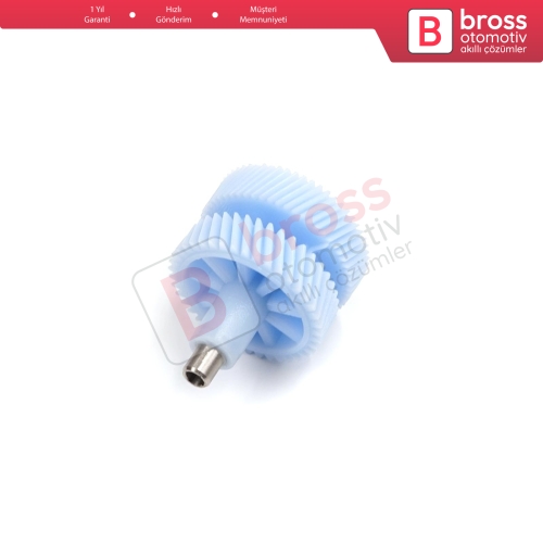 Opel İçin Elektronik Park Fren Kontrol Modül Dişlisi A2C53440441