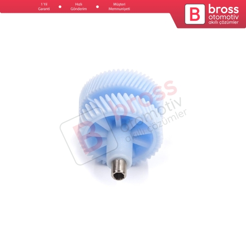 Opel İçin Elektronik Park Fren Kontrol Modül Dişlisi A2C53440441