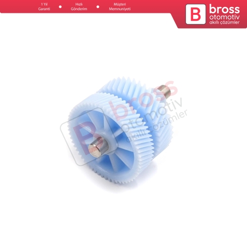 Opel İçin Elektronik Park Fren Kontrol Modül Dişlisi A2C53440441