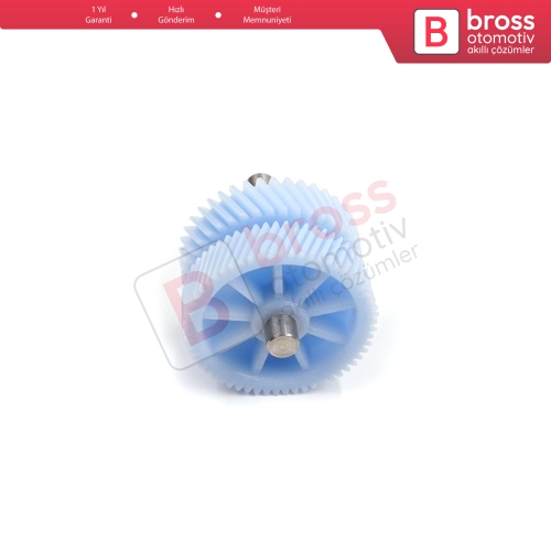 Opel İçin Elektronik Park Fren Kontrol Modül Dişlisi A2C53440441