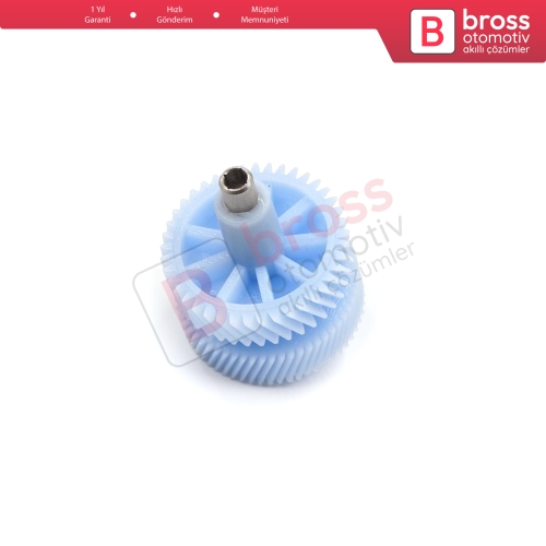 Opel İçin Elektronik Park Fren Kontrol Modül Dişlisi A2C53440441