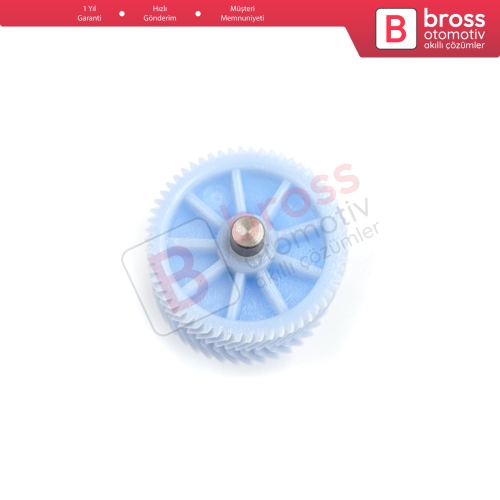 Opel İçin Elektronik Park Fren Kontrol Modül Dişlisi A2C53440441