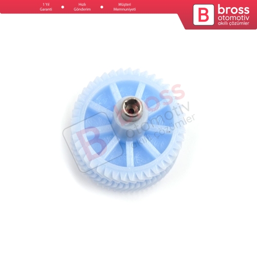 Opel İçin Elektronik Park Fren Kontrol Modül Dişlisi A2C53440441