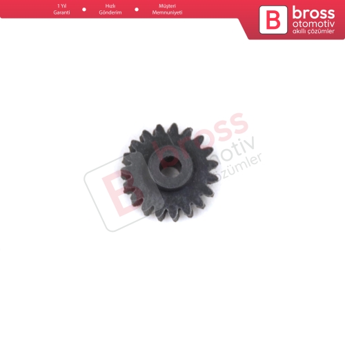 Mercedes Opel İçin 19 Diş Kilometre Tamir Dişlisi