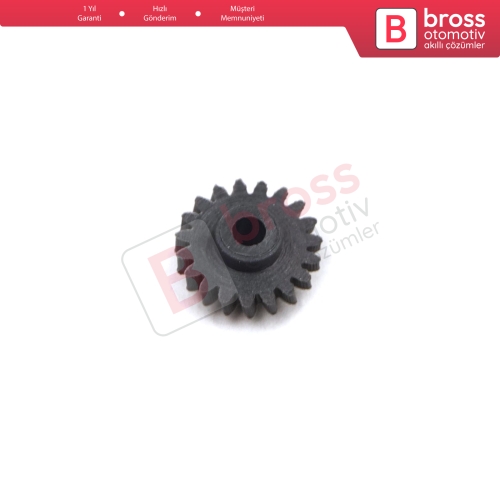 Mercedes Opel İçin 19 Diş Kilometre Tamir Dişlisi