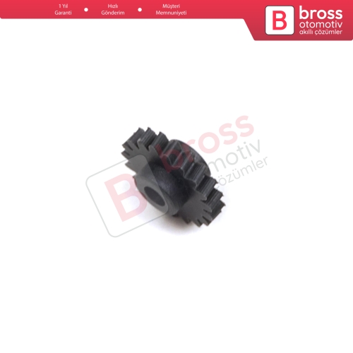 Mercedes Opel İçin 19 Diş Kilometre Tamir Dişlisi