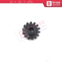 Mercedes Opel İçin 14 Diş Kilometre Tamir Dişlisi