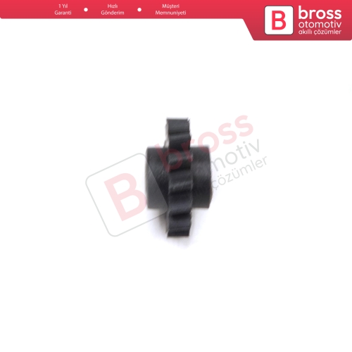 Mercedes Opel İçin 14 Diş Kilometre Tamir Dişlisi