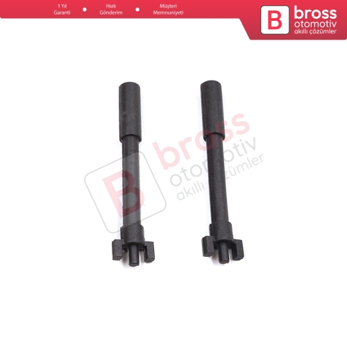 Renault 9 Broadway İçin 2 Adet Kilometre Sıfırlama Çubuğu