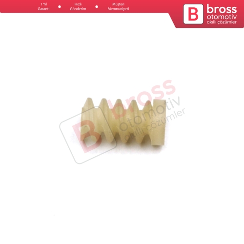 Ford Transit Mondeo 2000-2002 İçin Kilometre Tamir Dişlisi