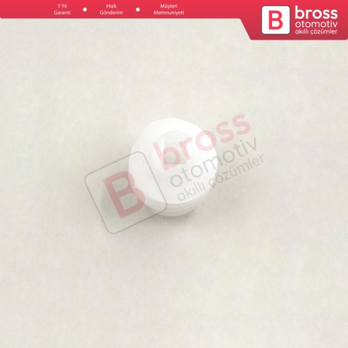 Nissan Qashqai Peugeot 3008 Citroen DS5 Buick Excelle İçin Koltuk Ayar Rayı Kızak Motoru Helisel Tamir Dişlisi