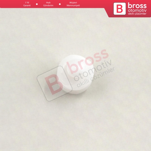 Nissan Qashqai Peugeot 3008 Citroen DS5 Buick Excelle İçin Koltuk Ayar Rayı Kızak Motoru Helisel Tamir Dişlisi