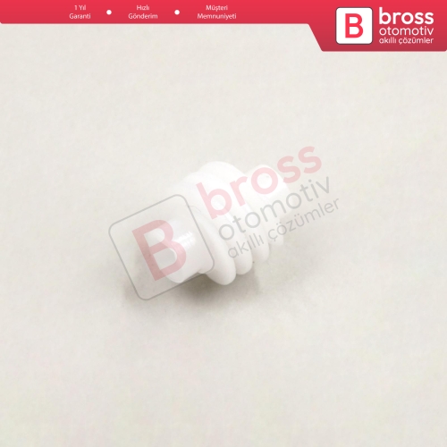 Nissan Qashqai Peugeot 3008 Citroen DS5 Buick Excelle İçin Koltuk Ayar Rayı Kızak Motoru Helisel Tamir Dişlisi