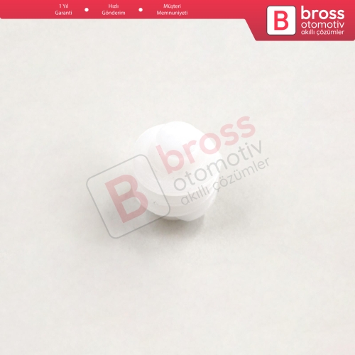 Nissan Qashqai Peugeot 3008 Citroen DS5 Buick Excelle İçin Koltuk Ayar Rayı Kızak Motoru Helisel Tamir Dişlisi