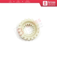 Mercedes S Class W140 1992-1998 İçin Koltuk Ayar Mekanizması Motor Tamir Dişlisi 18 Diş