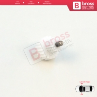 Hyundai Elantra MK6 AD MK7 CN7 2017-On Santa Fe DM NC 2012-2020 İçin Yan Dikiz Ayna Tamir Dişlisi 19 Diş