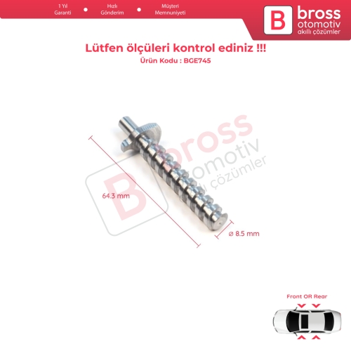 BMW 5 G30 F90 G31 7 G11 G12 Mercedes W205 W213 W222 W166 51217477699  İçin Kapı Vakum Soft Close Motor Tamir Dişlisi