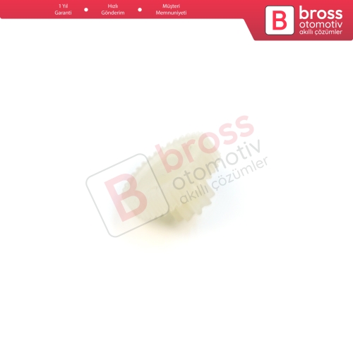 Mercedes Sprinter 906 Vito 639 VW Crafter 2E 2F Peugeot 3008 5008 MK1 İçin Klima Havalandırma Flap Kapak Yönlendirme Klepe Motor Tamir Dişlisi