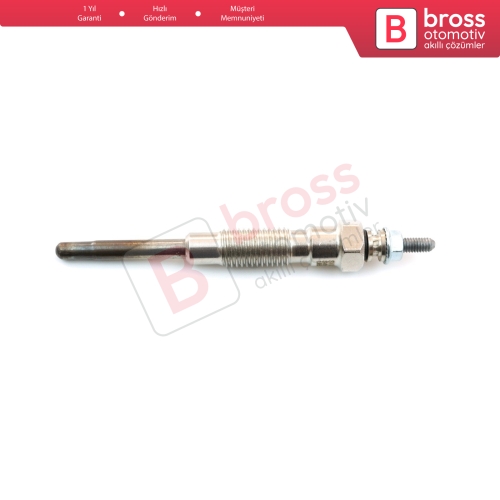 Toyota İçin 1 Adet Kızdırma Bujisi 11 Volt 1985054010
