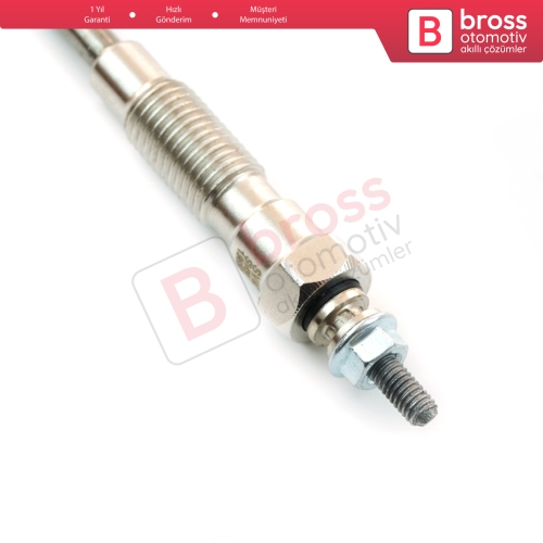 Toyota İçin 1 Adet Kızdırma Bujisi 11 Volt 1985054010