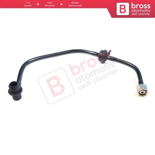 Opel Vectra B İçin Fren Geri Dönüş Valfi Hortumlu 90497004