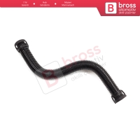 BMW 1 Serisi F20 F21 2011-2016 3 Serisi F30 F80 F31 2012-2016 N13 Motor 11157608144 için Hava Tahliye Hortumu