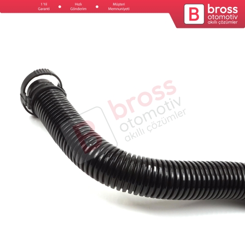 BMW 1 Serisi F20 F21 2011-2016 3 Serisi F30 F80 F31 2012-2016 N13 Motor 11157608144 için Hava Tahliye Hortumu