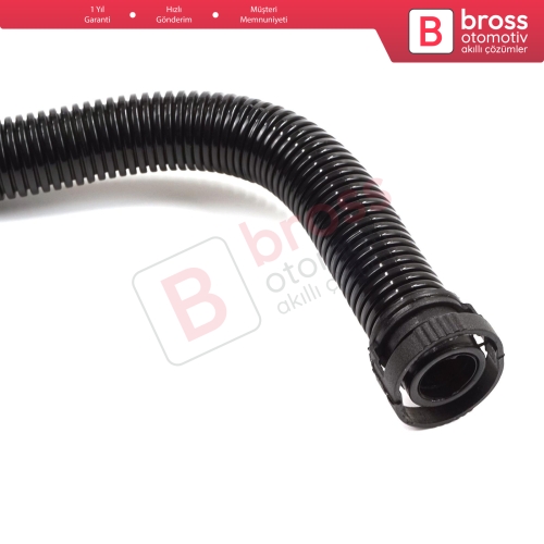 BMW 1 Serisi F20 F21 2011-2016 3 Serisi F30 F80 F31 2012-2016 N13 Motor 11157608144 için Hava Tahliye Hortumu