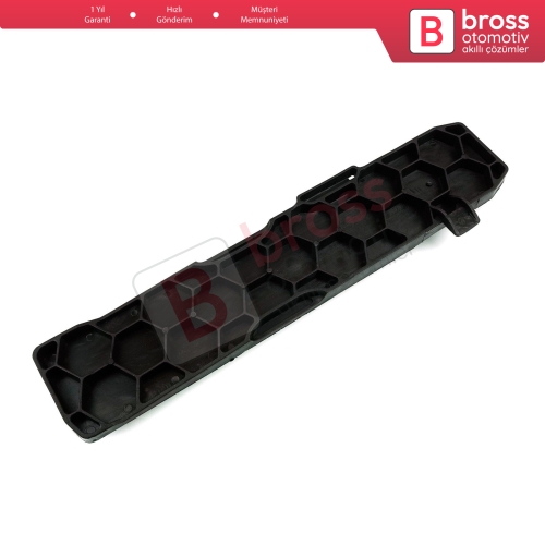 VW Audi Seat Skoda İçin Polen Filtre Kapağı 1K0819422B