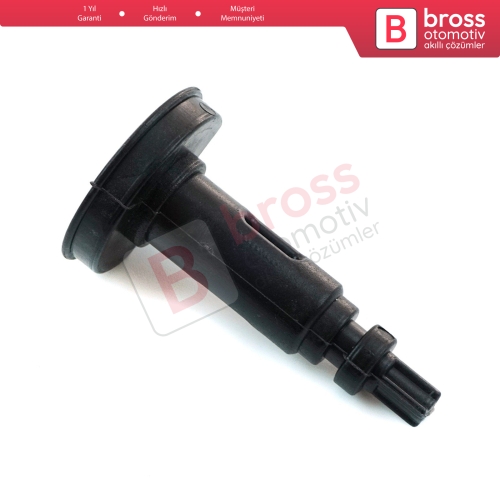 Ford Connect 2002-2008 için Gaz Pedalı Bağlantı Plastiği 2T149F836ED