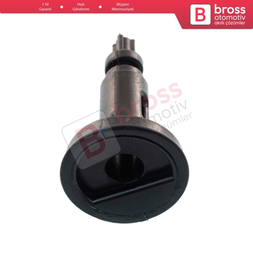 Ford Connect 2002-2008 için Gaz Pedalı Bağlantı Plastiği 2T149F836ED