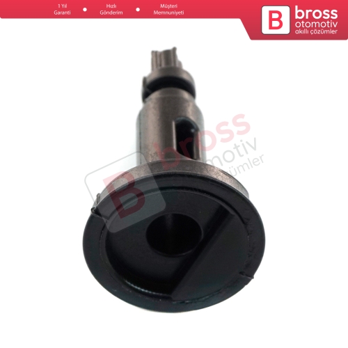 Ford Connect 2002-2008 için Gaz Pedalı Bağlantı Plastiği 2T149F836ED