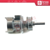 VW Audi Seat  Skoda Ford 4B0905851 İçin Kontak Ateşleme Kilit Silindir Mili