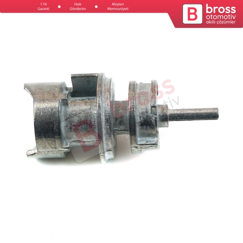VW Audi Seat  Skoda Ford 4B0905851 İçin Kontak Ateşleme Kilit Silindir Mili