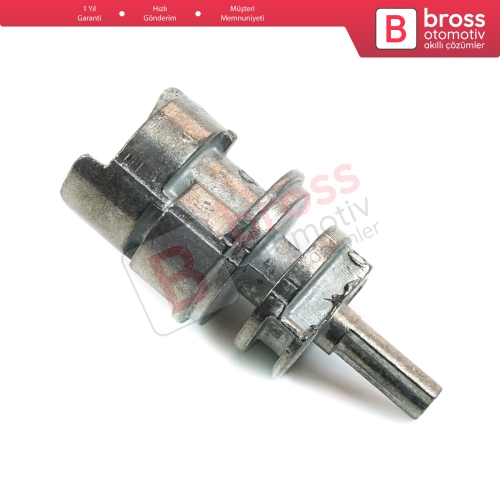 VW Audi Seat  Skoda Ford 4B0905851 İçin Kontak Ateşleme Kilit Silindir Mili