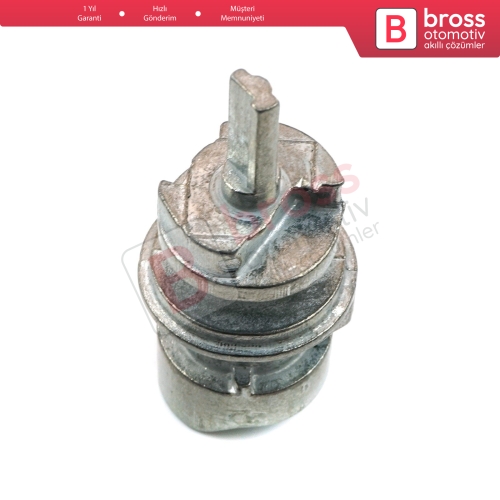 VW Audi Seat  Skoda Ford 4B0905851 İçin Kontak Ateşleme Kilit Silindir Mili