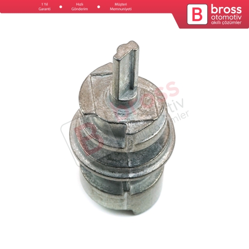 VW Audi Seat  Skoda Ford 4B0905851 İçin Kontak Ateşleme Kilit Silindir Mili