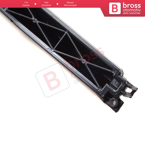 Opel Corsa D Adam Fiat Linea Punto Alfa Romeo Evo MiTo için Hava Polen Filtre Kapağı 6808620 55702400