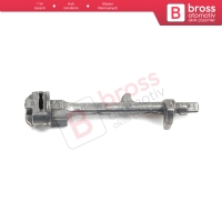 Toyota FJ Cruiser 2008-2010 İçin Kontak Göbek Şaft Ateşleme Kilit Silindir Mili 2054A