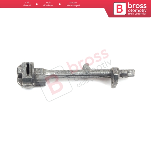 Toyota FJ Cruiser 2008-2010 İçin Kontak Göbek Şaft Ateşleme Kilit Silindir Mili 2054A