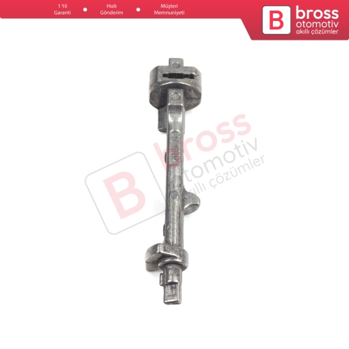 Toyota FJ Cruiser 2008-2010 İçin Kontak Göbek Şaft Ateşleme Kilit Silindir Mili 2054A